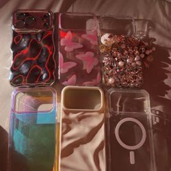 iPhone 17 Pro Max cases 