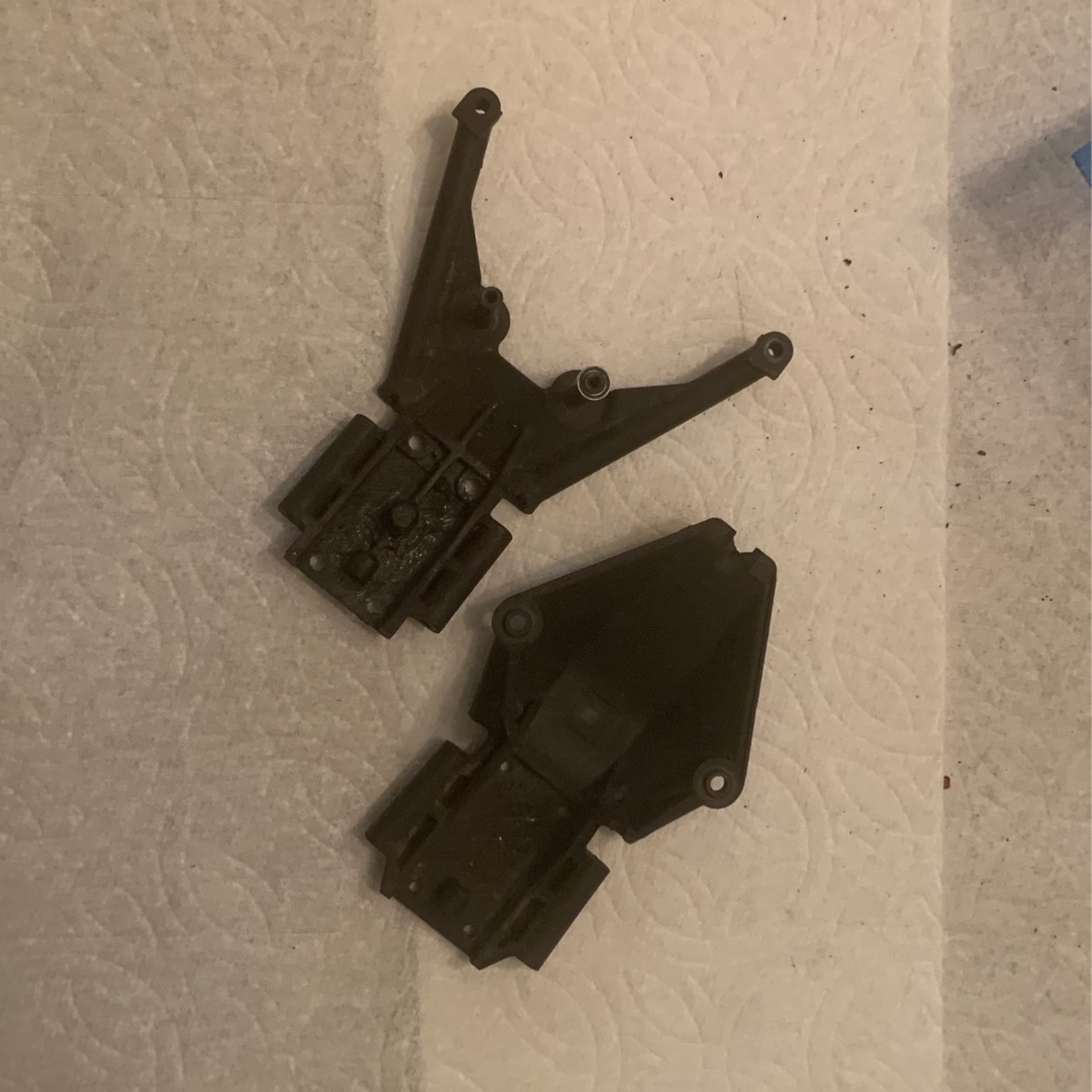 Slash 4x4 Parts