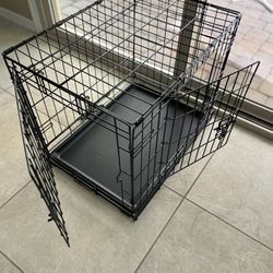 24" Dog/Cat  Crate 