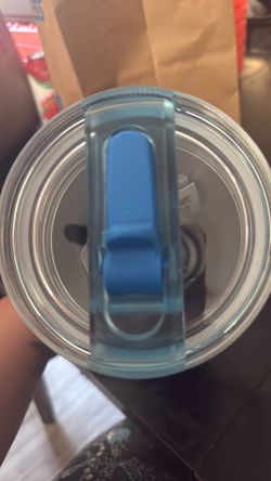 Stanley 40 ounce tumbler cup