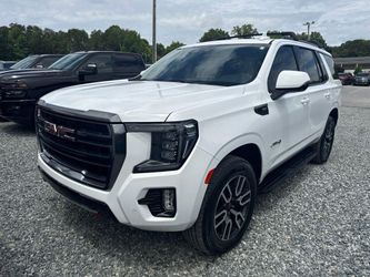 2024 GMC Yukon