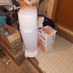 Diaper Genie