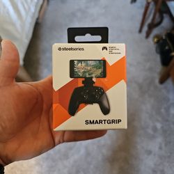 Ps4 Controller Smart Grip 