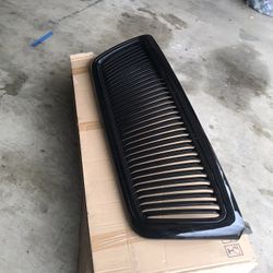 Parrilla Para Ford F-150 204 A 2007