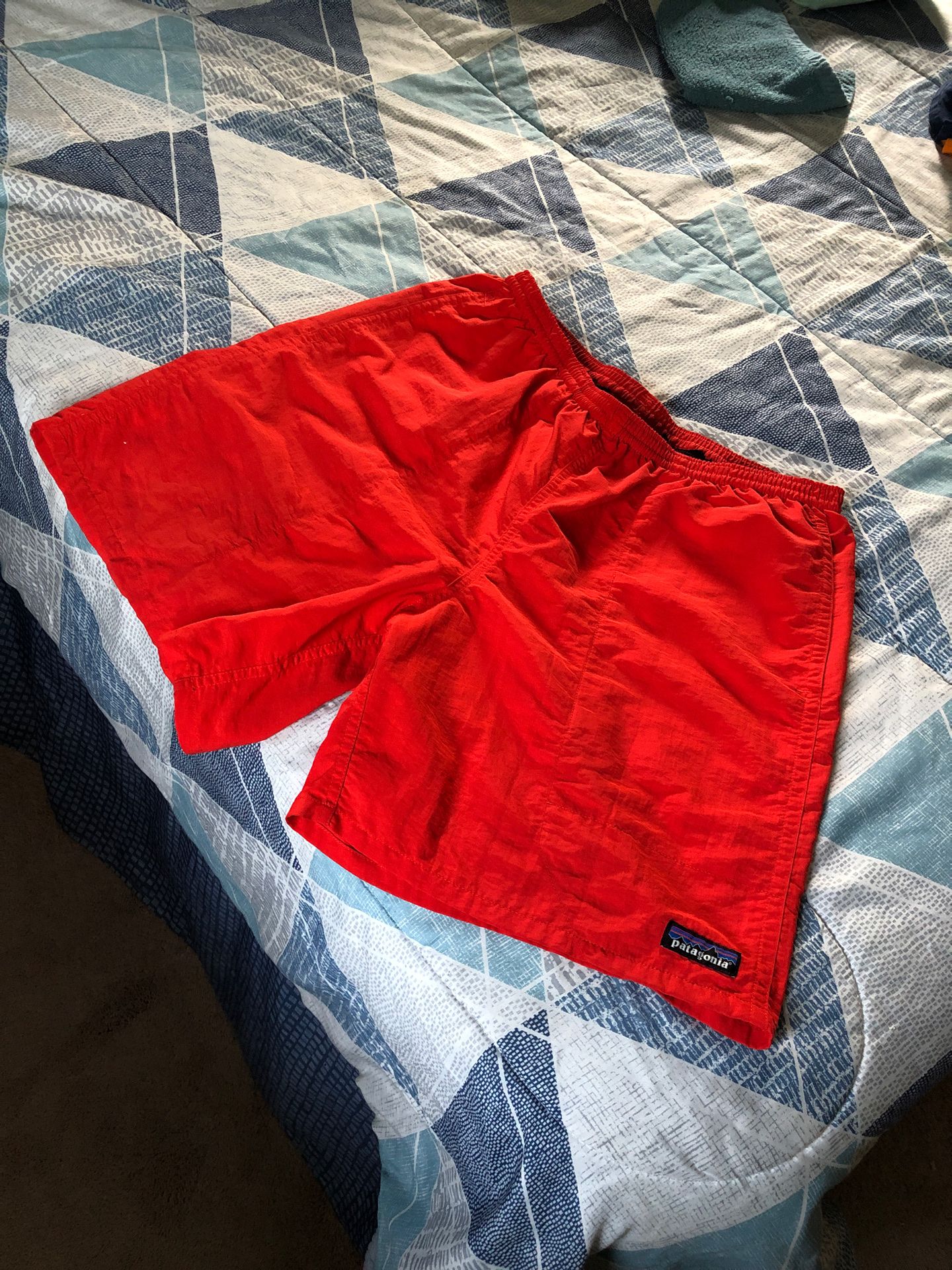 Patagonia Everyday Baggie Shorts “7 Mens M