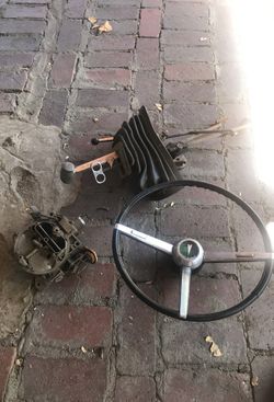 **Reduced**GTO Parts **MUST GO!!**