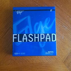 Flashpad Edge (Kid Toy)