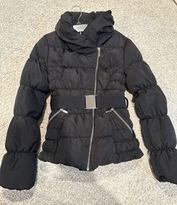 Women’s Puffer Jacket