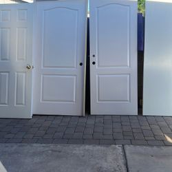 Doors 