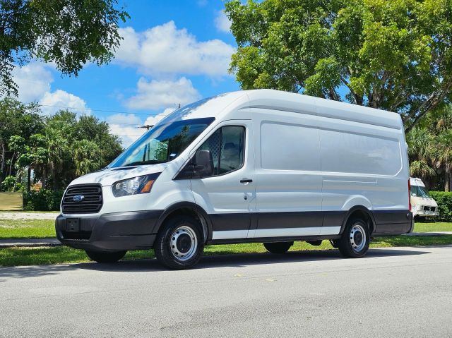 2019 Ford Transit 350 Van