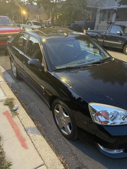 Car For Sale 2006 