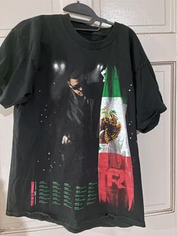 Pero No Te Enamores Tour Concert Tee
