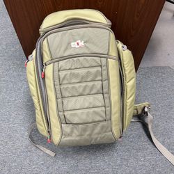 Backpack for Camera Gear