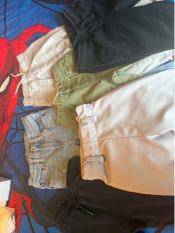 Boy pants