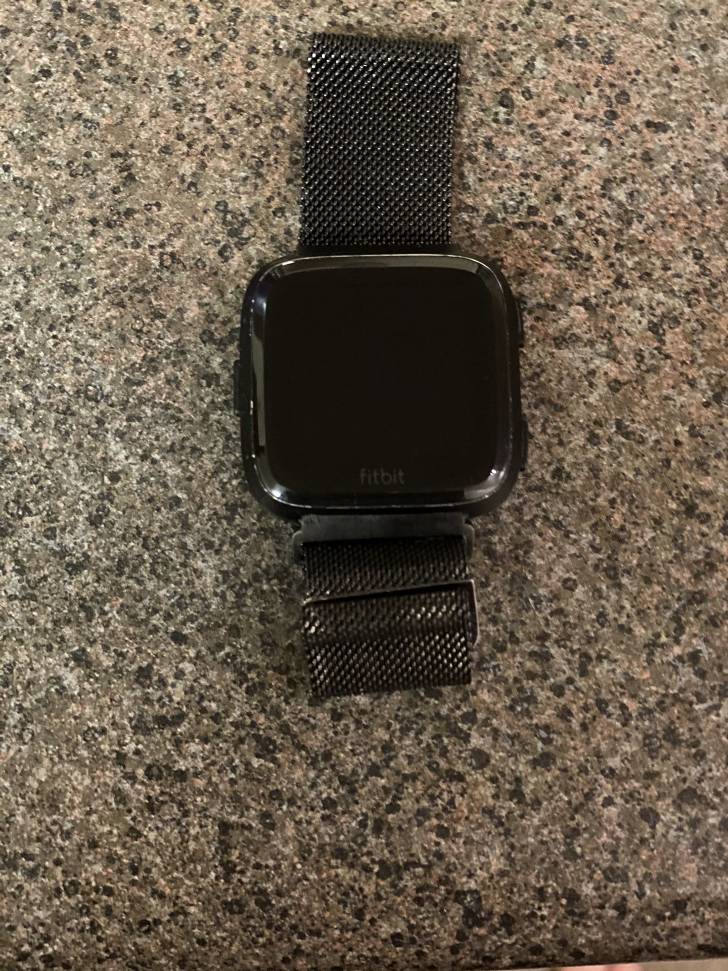 Fitbit Versa