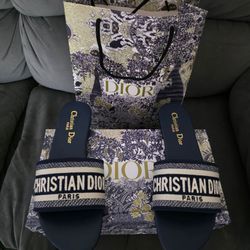 D i o r Sandals