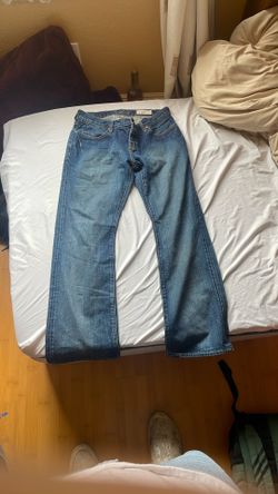 1969 31x30 Denim Jeans