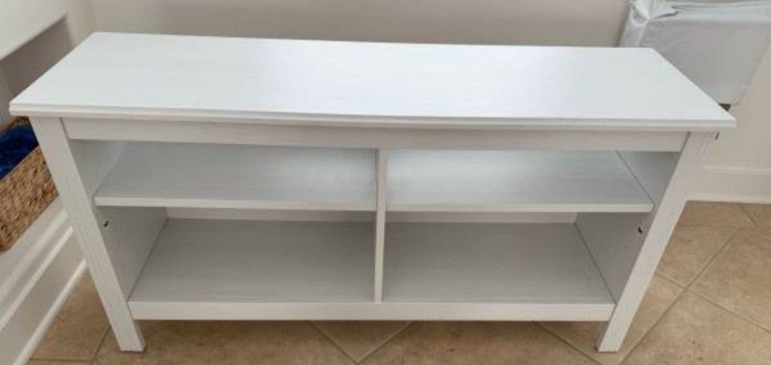 Ikea TV / Bookshelf *New*in Box! Obo!
