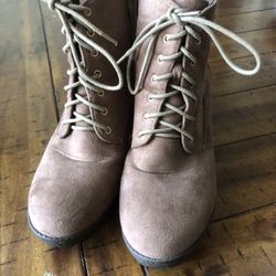 Womens Boots
