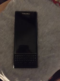 Blackberry PRIV GSM Unlocked