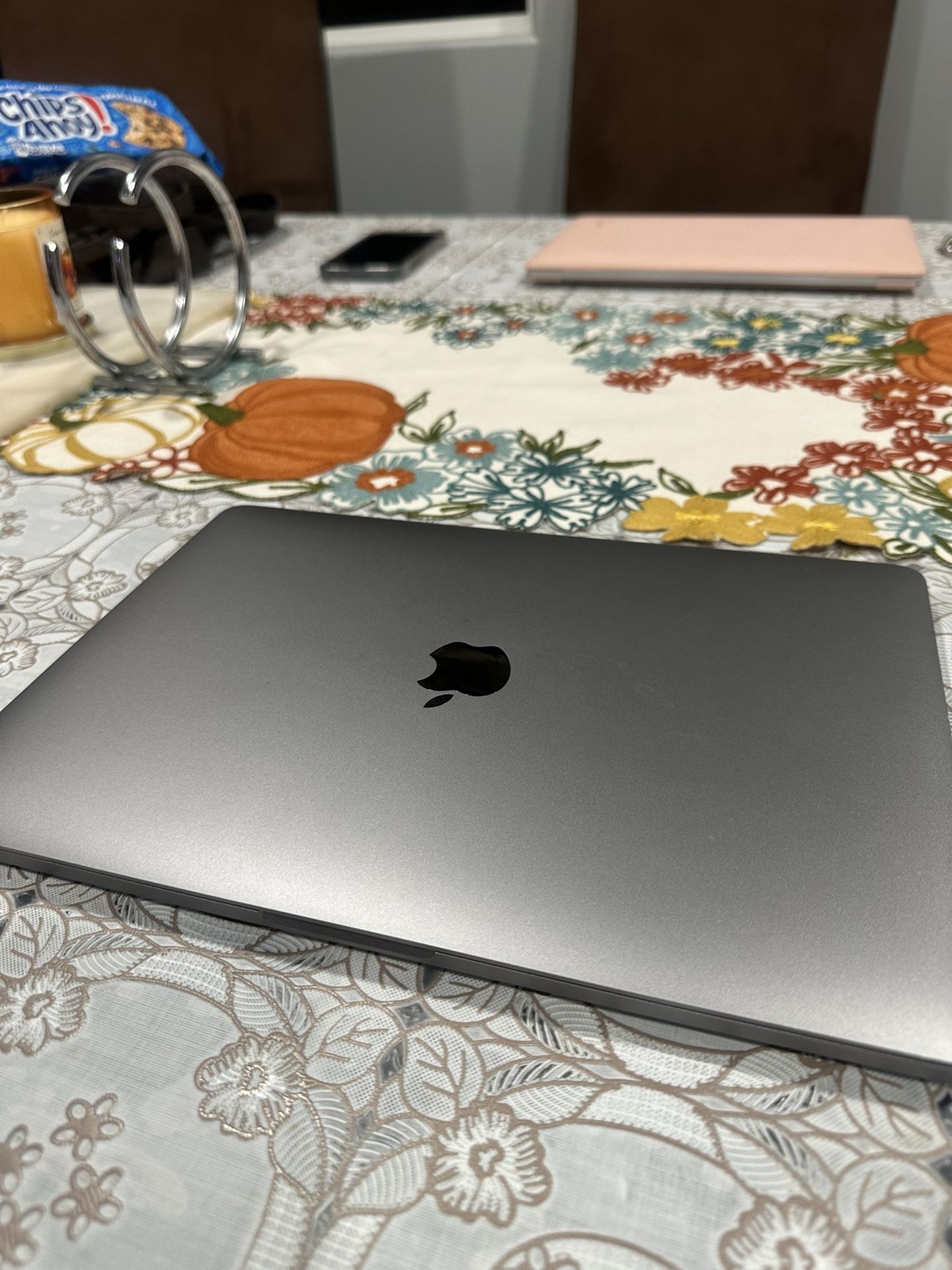 macbook pro