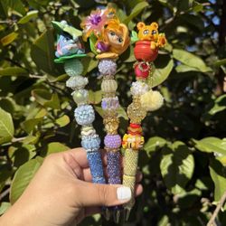 In Full Bloom Doorable Pens 