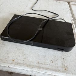 Samsung 3d Player