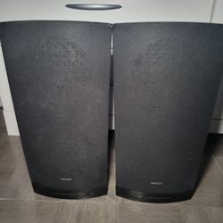 Philips Home Cinema Speakers