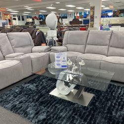 🇺🇸PRE LABOR DAY SALE🇺🇸 Beautiful Sofa And Love Seat Living Room Set Now Up To 60% Off Starting At $799 