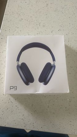 Headphones Brand New (Wireless)