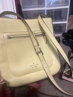 Purses. Coach Michael Kors. And Kate Spade