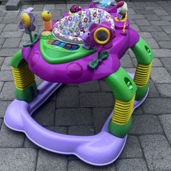 Baby Walker 