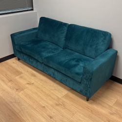 Couch and Futon