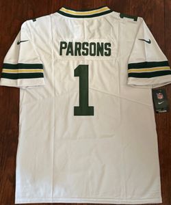 Packers parson jersey $50 small thru 3xxx