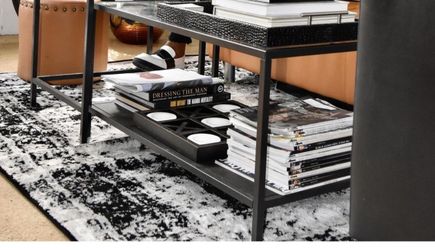 Beautiful Area Rug