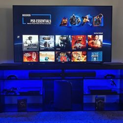 60" Series 8 Samsung 3D (2014) Tv ONLY!