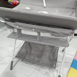 Changing Table Baby Joy 