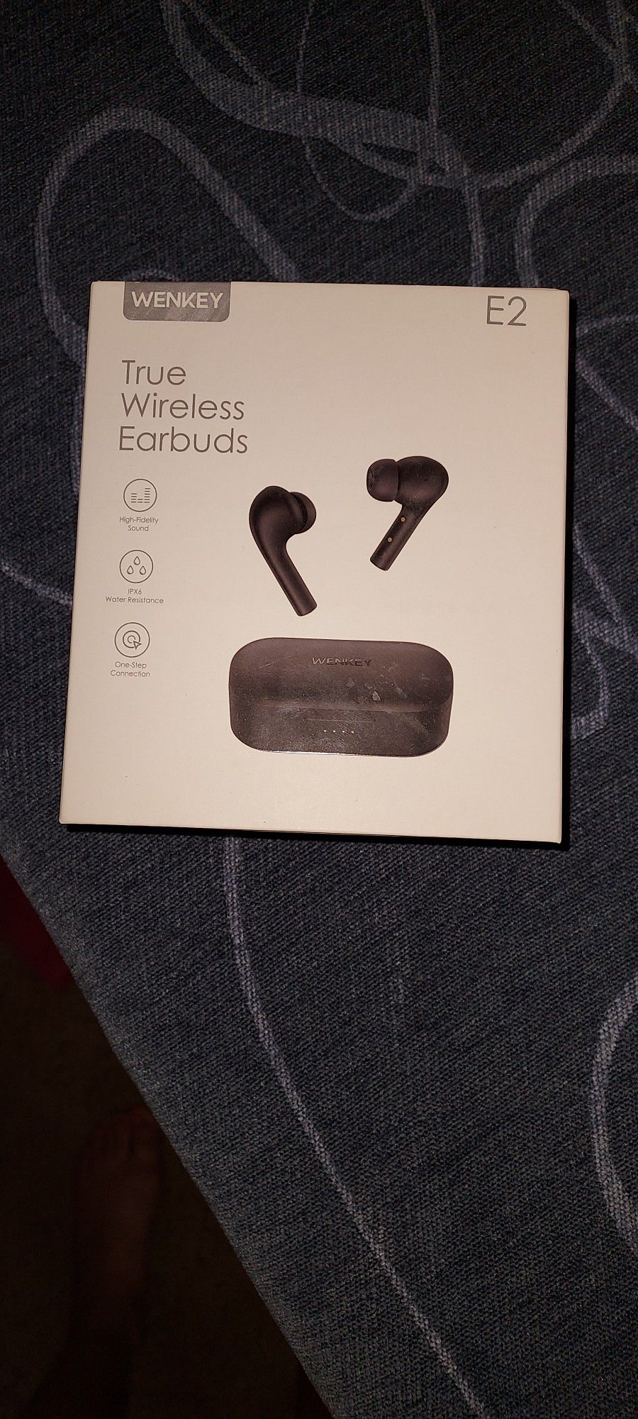 Wenkey TRUE Wireless Earbuds