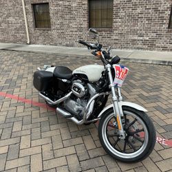 2013 Harley Davidson 