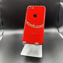 Iphone 8 Red 64GB ANY CARRIER RED