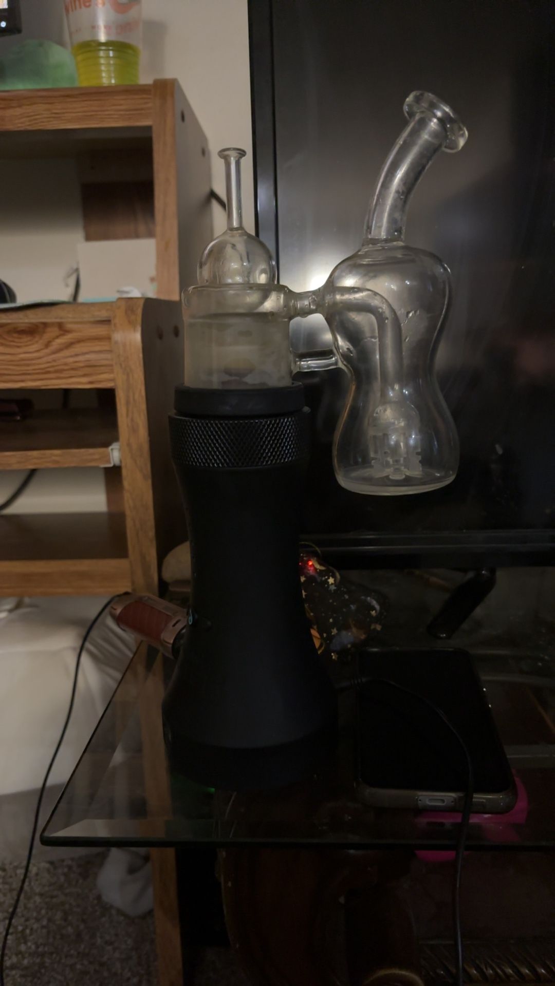 E-rig