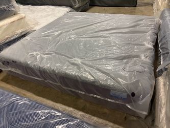 KING MÁTTRESS PURPLE RESTORE PLUS