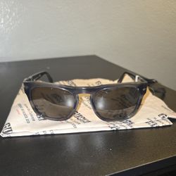 Persol Elio Dark Gray Sunglasses  PO3333S 