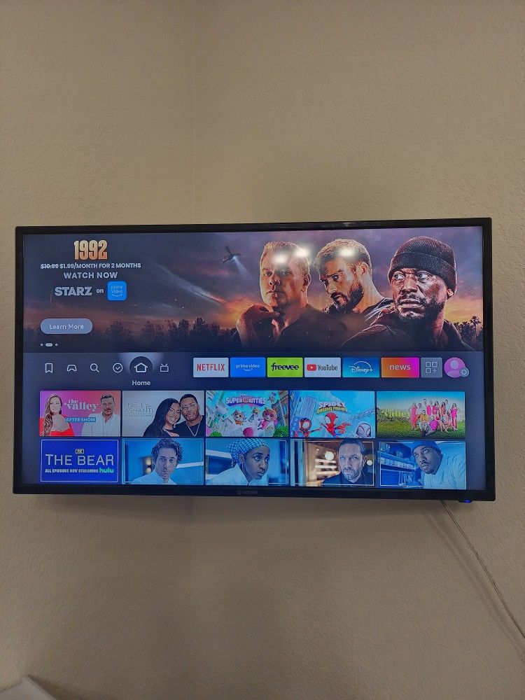 TV