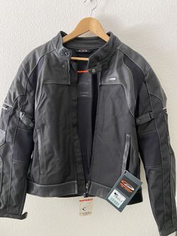 SPIDI Motorcycle Jacket 48