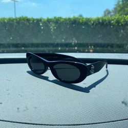 JIMMY CHOO GLASSES (SUMMER/SPRING COLLECTION) 