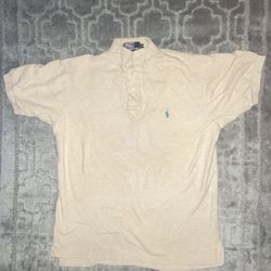 Polo Ralph Lauren Mens T-shirt 