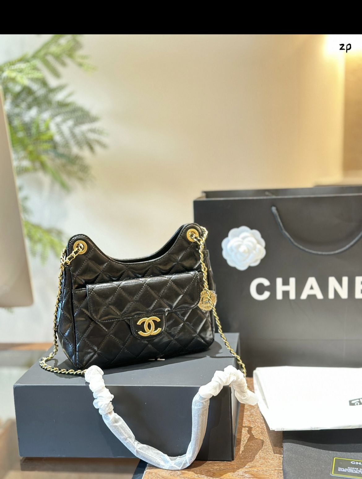 Chanel Mini Bag
