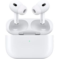 Apple Air Pods 2nd Generation 