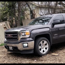 2014 Gmc Sierra Oem Front End Parts